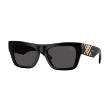 Burberry BE4490U 300187 Black Dark Grey napszemüveg napszemüveg