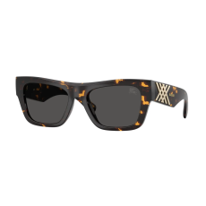 Burberry BE4490U 410687 Yellow Havana Dark Grey napszemüveg