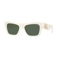 Burberry BE4490U 421871 White Dark Green napszemüveg