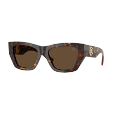 Burberry BE4492 300273 Dark Havana Dark Brown napszemüveg