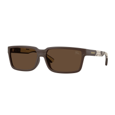 Burberry BE4495D 423473 Matte Brown Dark Brown napszemüveg napszemüveg