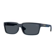 Burberry BE4495D 424087 Matte Blue Dark Grey napszemüveg
