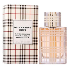 Burberry Brit EDT 50ml parfüm és kölni