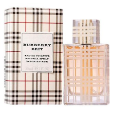 Burberry Brit for Woman EDT 50 ml parfüm és kölni