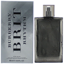 Burberry Brit Rhythm Intense EDT 50 ml parfüm és kölni