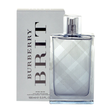 Burberry Brit Splash For Him, edt 100ml parfüm és kölni