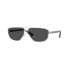Burberry BURBERRY BE3164-100587 Férfi napszemüveg
