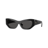 Burberry BURBERRY BE4450U300187 Női napszemüveg