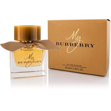 Burberry BURBERRY én 50 ml parfüm és kölni