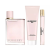 Burberry - Burberry Her (eau de parfum) szett IV. 100 ml eau de parfum + 10 ml eau de parfum + 75 ml testápoló