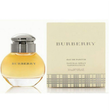 Burberry Classic EDP 30 ml parfüm és kölni