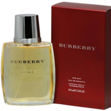 Burberry Classic Red EDT 50 ml parfüm és kölni