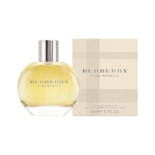 Burberry (Classic) White női parfüm (eau de parfum) edp 50ml parfüm és kölni