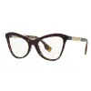Burberry Dioptriás szemüvegek Burberry BE2373U 3002