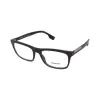 Burberry Dioptriás szemüvegek Burberry Elm BE2334 3001