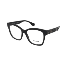 Burberry Dioptriás szemüvegek Burberry Sylvie BE2363 3001 szemüvegkeret