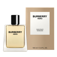 Burberry Férfi Parfüm Burberry EDT 100 ml Hero parfüm és kölni