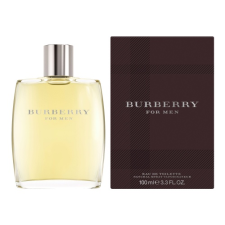 Burberry For Men EDT 100 ml parfüm és kölni