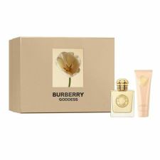 Burberry - Goddess női 50ml parfüm szett 2. kozmetikai ajándékcsomag