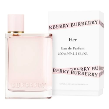 Burberry Her EDP 100 ml parfüm és kölni