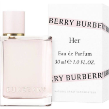 Burberry Her EDP 30 ml parfüm és kölni
