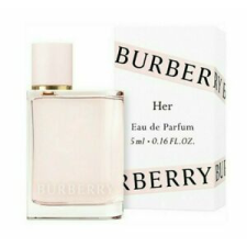 Burberry Her EDP 5 ml parfüm és kölni