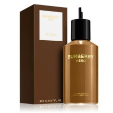 Burberry Hero, edp 200ml - Utántöltő parfüm és kölni