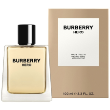 Burberry Hero férfi parfüm (eau de toilette) Edt 100ml parfüm és kölni