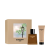 Burberry Hero férfi parfüm szett (eau de parfum) Edp 50ml+75ml Tusfürdő