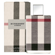 Burberry LONDON, edp 30ml parfüm és kölni