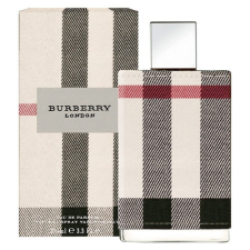 Burberry LONDON, edp 4,5ml parfüm és kölni