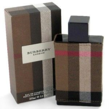 Burberry London For Men EDT 30 ml parfüm és kölni