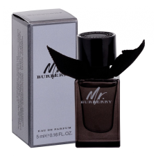 Burberry Mr. Burberry, edp 5ml parfüm és kölni