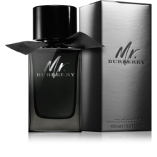 Burberry Mr. Burberry, EDP - Illatminta parfüm és kölni