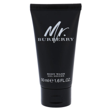 Burberry Mr. Burberry, tusfürdő gél - 50ml tusfürdők