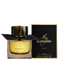 Burberry My Burberry Black női parfüm (eau de parfum) Edp 50ml parfüm és kölni