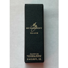 Burberry My Burberry Black, Parfum - Illatminta parfüm és kölni