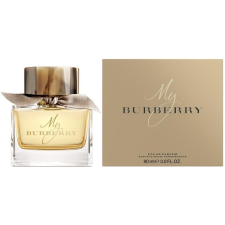 Burberry My Burberry Festive Edition, edp 90ml parfüm és kölni