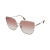 Burberry Napszemüvegek Burberry Alexis BE3143 10058D