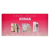 Burberry SET: Burberry Body, edp 4,5ml + Burberry Brit, edt 5ml + Burberry London, edp 4,5ml