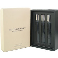 Burberry The Beat EDP 3 x 7,5 ml parfüm és kölni