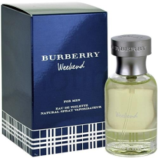 Burberry Weekend for Men EDT 30 ml parfüm és kölni