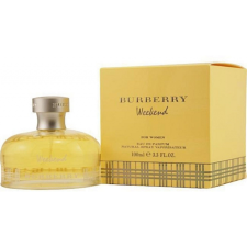 Burberry Weekend For Women 1997, edp 100ml - Teszter parfüm és kölni