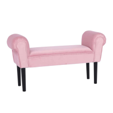  Burda K56_110 Ülőke #rózsaszín-fekete bútor