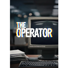 Bureau 81 The Operator (digitális licenc) videójáték