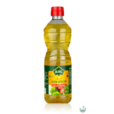 Burg almaecet 500 ml olaj és ecet