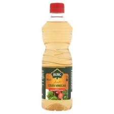  Burg Almaecet 500ml sütés és főzés