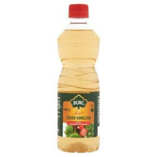 Burg Almaecet 500ml alapvető élelmiszer