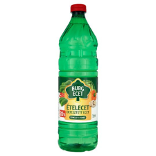  Burg ételecet 20% 1l /12/ alapvető élelmiszer