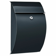 BURG WACHTER Capri 813 ANT kisméretű kültéri postaláda postaláda